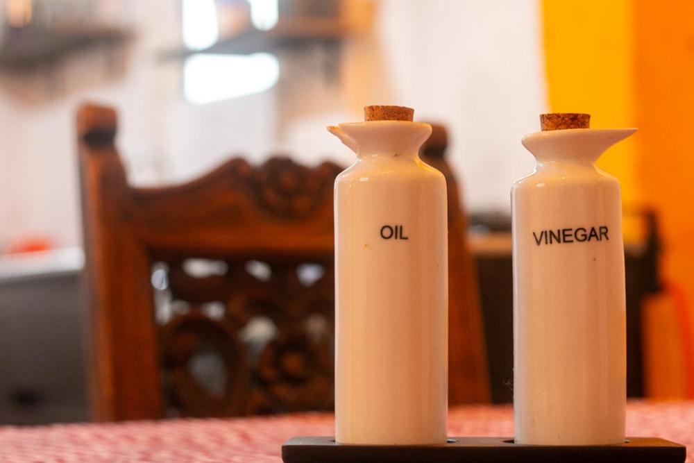 Mico Loco Casa Hostal بوغوتا المظهر الخارجي الصورة