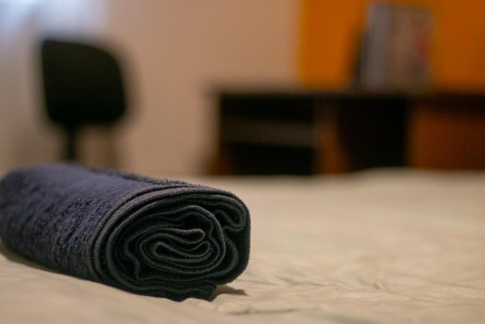Mico Loco Casa Hostal بوغوتا المظهر الخارجي الصورة