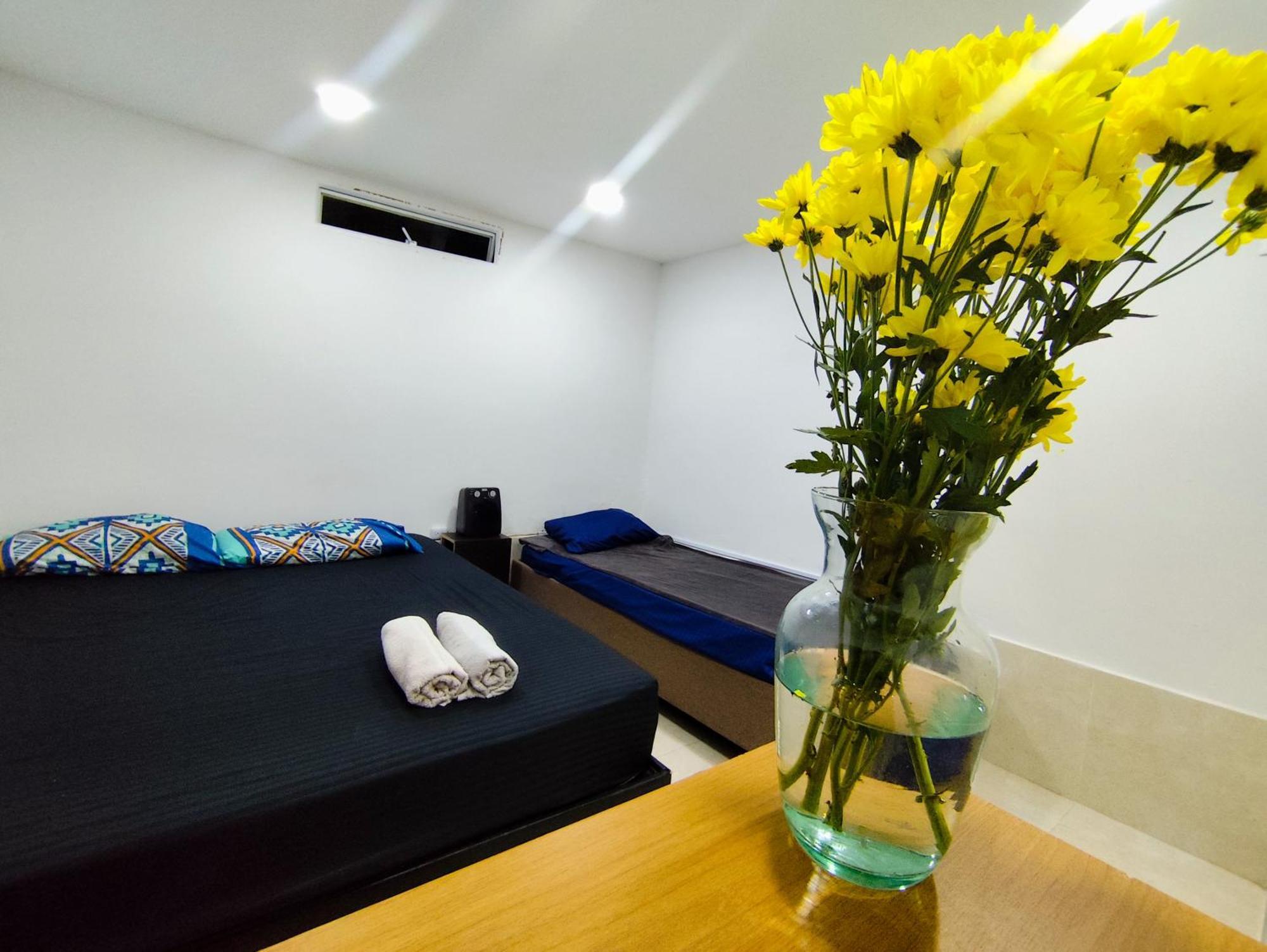 Mico Loco Casa Hostal بوغوتا المظهر الخارجي الصورة